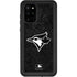 MLB Toronto Blue Jays Dark Wash Galaxy S20 Plus Waterproof Case