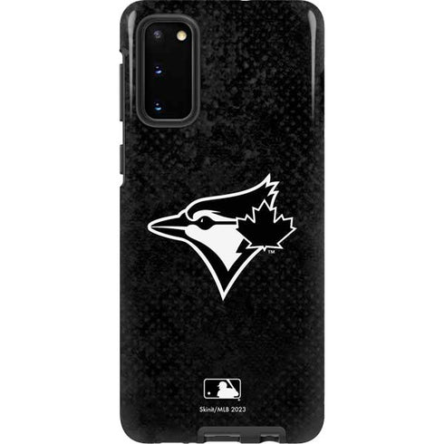 MLB Toronto Blue Jays Dark Wash Galaxy S20 Pro Case