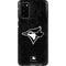 MLB Toronto Blue Jays Dark Wash Galaxy S20 Pro Case