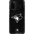 MLB Toronto Blue Jays Dark Wash Galaxy S20 Pro Case