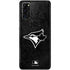 MLB Toronto Blue Jays Dark Wash Galaxy S20 Skin