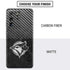 MLB Toronto Blue Jays Dark Wash Galaxy S20 Ultra 5G Skin