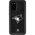 MLB Toronto Blue Jays Dark Wash Galaxy S20 Waterproof Case