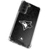 MLB Toronto Blue Jays Dark Wash Galaxy S21 5G Clear Case
