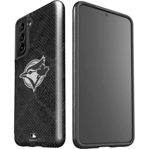MLB Toronto Blue Jays Dark Wash Galaxy S21 5G Pro Case