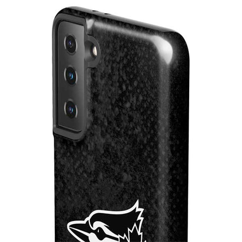 MLB Toronto Blue Jays Dark Wash Galaxy S21 FE Pro Case