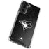 MLB Toronto Blue Jays Dark Wash Galaxy S21 Plus 5G Clear Case