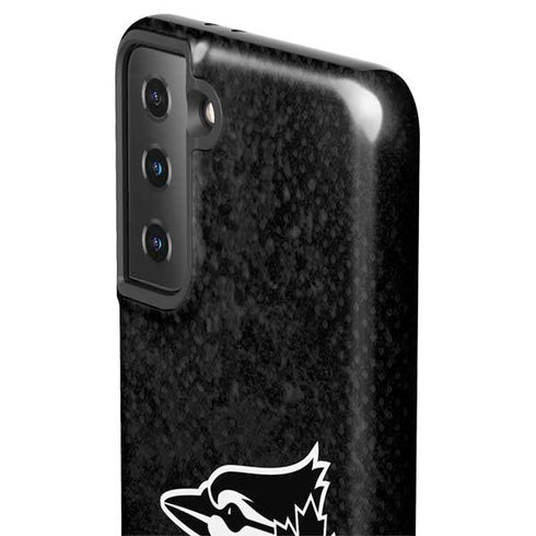MLB Toronto Blue Jays Dark Wash Galaxy S21 Plus 5G Pro Case