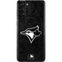 MLB Toronto Blue Jays Dark Wash Galaxy S21 Plus 5G Skin
