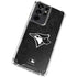 MLB Toronto Blue Jays Dark Wash Galaxy S21 Ultra 5G Clear Case