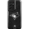 MLB Toronto Blue Jays Dark Wash Galaxy S21 Ultra 5G Pro Case