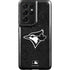 MLB Toronto Blue Jays Dark Wash Galaxy S21 Ultra 5G Pro Case