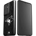 MLB Toronto Blue Jays Dark Wash Galaxy S21 Ultra 5G Pro Case