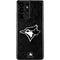 MLB Toronto Blue Jays Dark Wash Galaxy S21 Ultra 5G Skin