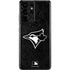 MLB Toronto Blue Jays Dark Wash Galaxy S21 Ultra 5G Skin