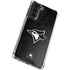 MLB Toronto Blue Jays Dark Wash Galaxy S22 Clear Case