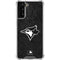 MLB Toronto Blue Jays Dark Wash Galaxy S22 Plus Clear Case