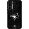 MLB Toronto Blue Jays Dark Wash Galaxy S22 Plus Pro Case