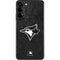 MLB Toronto Blue Jays Dark Wash Galaxy S22 Plus Skin