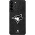 MLB Toronto Blue Jays Dark Wash Galaxy S22 Plus Skin
