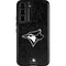 MLB Toronto Blue Jays Dark Wash Galaxy S22 Pro Case