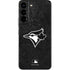 MLB Toronto Blue Jays Dark Wash Galaxy S22 Skin