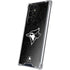 MLB Toronto Blue Jays Dark Wash Galaxy S22 Ultra Clear Case
