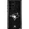 MLB Toronto Blue Jays Dark Wash Galaxy S22 Ultra Pro Case