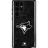 MLB Toronto Blue Jays Dark Wash Galaxy S22 Ultra Pro Case