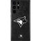 MLB Toronto Blue Jays Dark Wash Galaxy S22 Ultra Skin