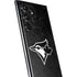MLB Toronto Blue Jays Dark Wash Galaxy S22 Ultra Skin