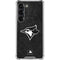 MLB Toronto Blue Jays Dark Wash Galaxy S23 Clear Case