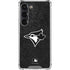 MLB Toronto Blue Jays Dark Wash Galaxy S23 Clear Case