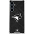 MLB Toronto Blue Jays Dark Wash Galaxy S23 FE Clear Case