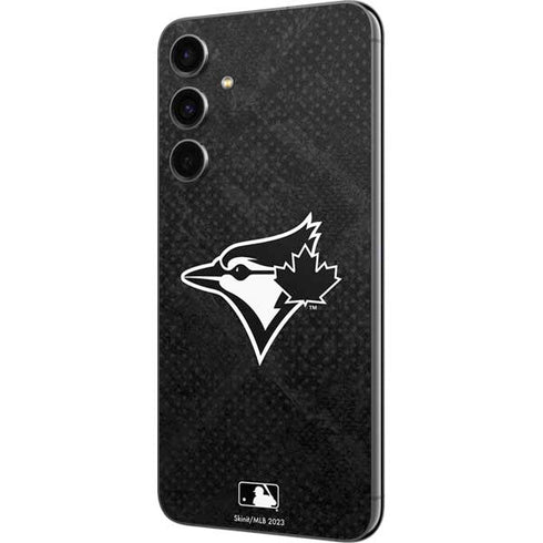 MLB Toronto Blue Jays Dark Wash Galaxy S23 FE Skin
