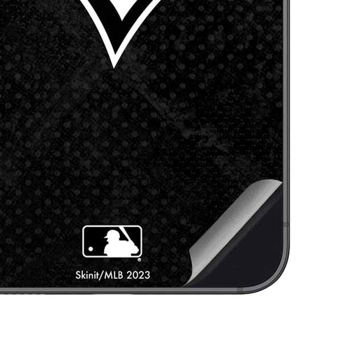 MLB Toronto Blue Jays Dark Wash Galaxy S23 FE Skin