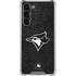 MLB Toronto Blue Jays Dark Wash Galaxy S23 Plus Clear Case