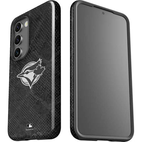 MLB Toronto Blue Jays Dark Wash Galaxy S23 Plus Pro Case