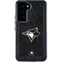 MLB Toronto Blue Jays Dark Wash Galaxy S23 Plus Waterproof Case