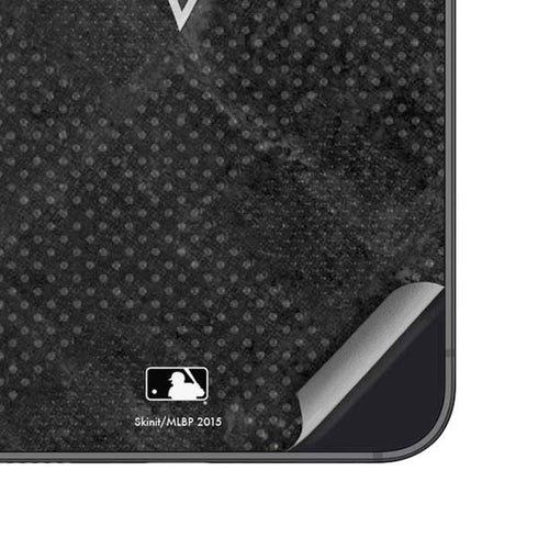 MLB Toronto Blue Jays Dark Wash Galaxy S23 Skin