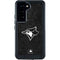 MLB Toronto Blue Jays Dark Wash Galaxy S23 Waterproof Case