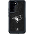 MLB Toronto Blue Jays Dark Wash Galaxy S23 Waterproof Case