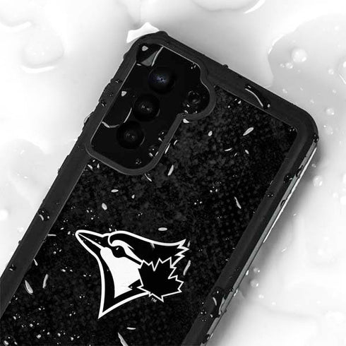 MLB Toronto Blue Jays Dark Wash Galaxy S23 Waterproof Case
