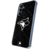 MLB Toronto Blue Jays Dark Wash Galaxy S24 Clear Case