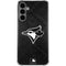 MLB Toronto Blue Jays Dark Wash Galaxy S24 Plus Clear Case