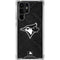 MLB Toronto Blue Jays Dark Wash Galaxy S24 Ultra Clear Case