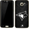 MLB Toronto Blue Jays Dark Wash Galaxy S7 Edge Skin