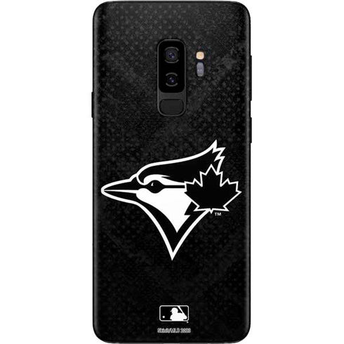 MLB Toronto Blue Jays Dark Wash Galaxy S9 Plus Skin