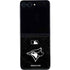 MLB Toronto Blue Jays Dark Wash Galaxy Z Flip5 5G Skin