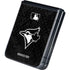 MLB Toronto Blue Jays Dark Wash Galaxy Z Flip5 5G Skin